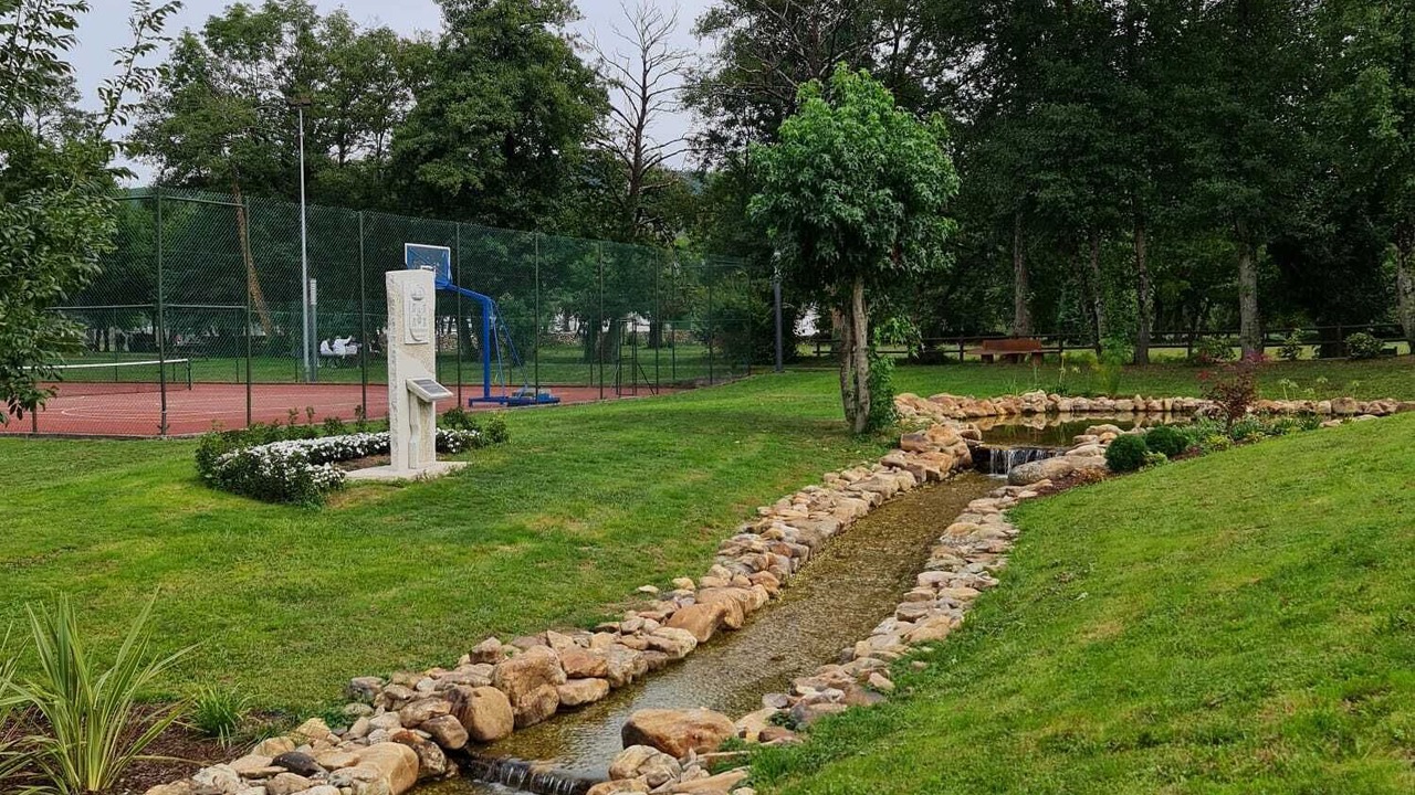 Photo of Outdoor in Baralla