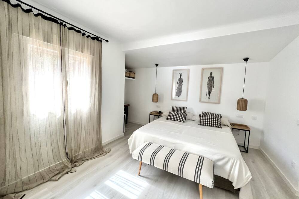 Photo of Bedroom in Pareja