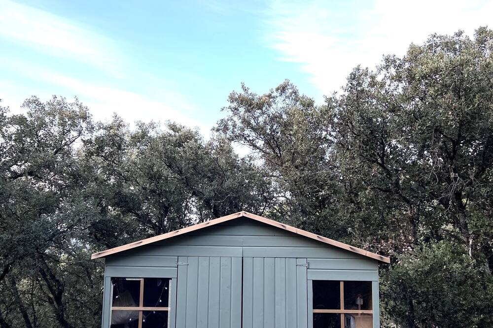 Photo of Outdoor in Pareja