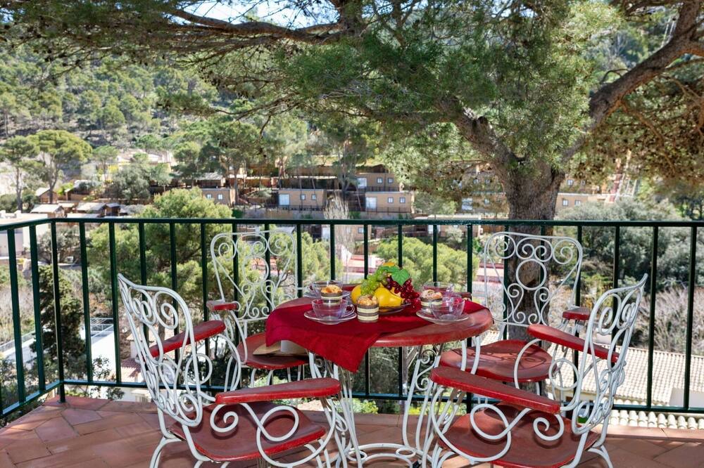 Photo of Outdoor in Sa Riera