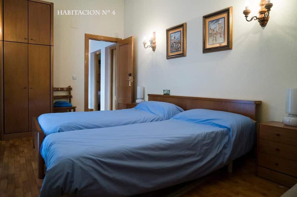 Photo of Bedroom in Sajazarra