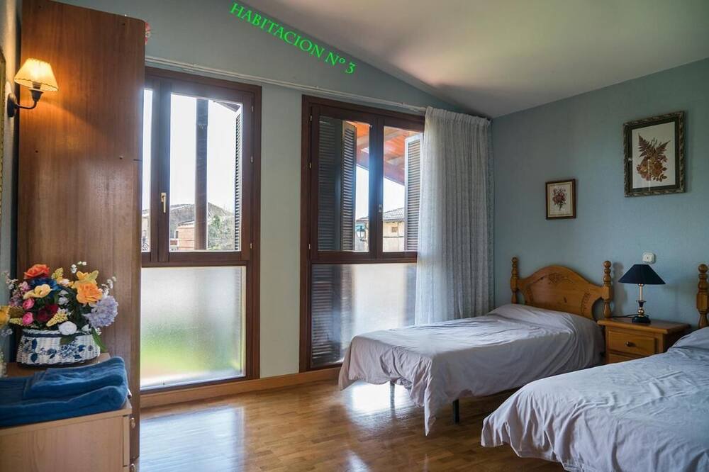 Photo of Bedroom in Sajazarra