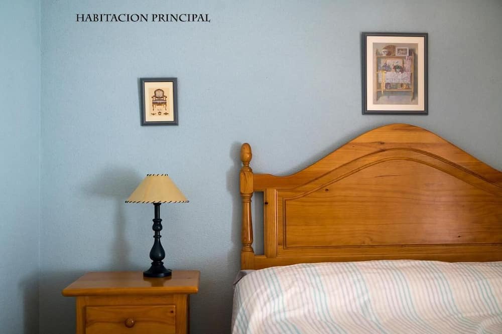 Photo of Bedroom in Sajazarra