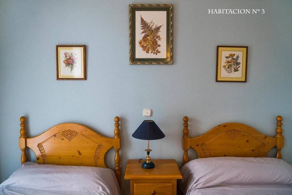 Photo of Bedroom in Sajazarra