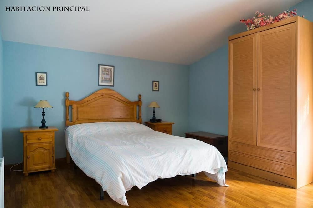 Photo of Bedroom in Sajazarra