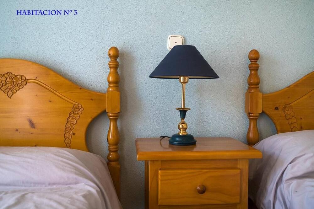 Photo of Bedroom in Sajazarra