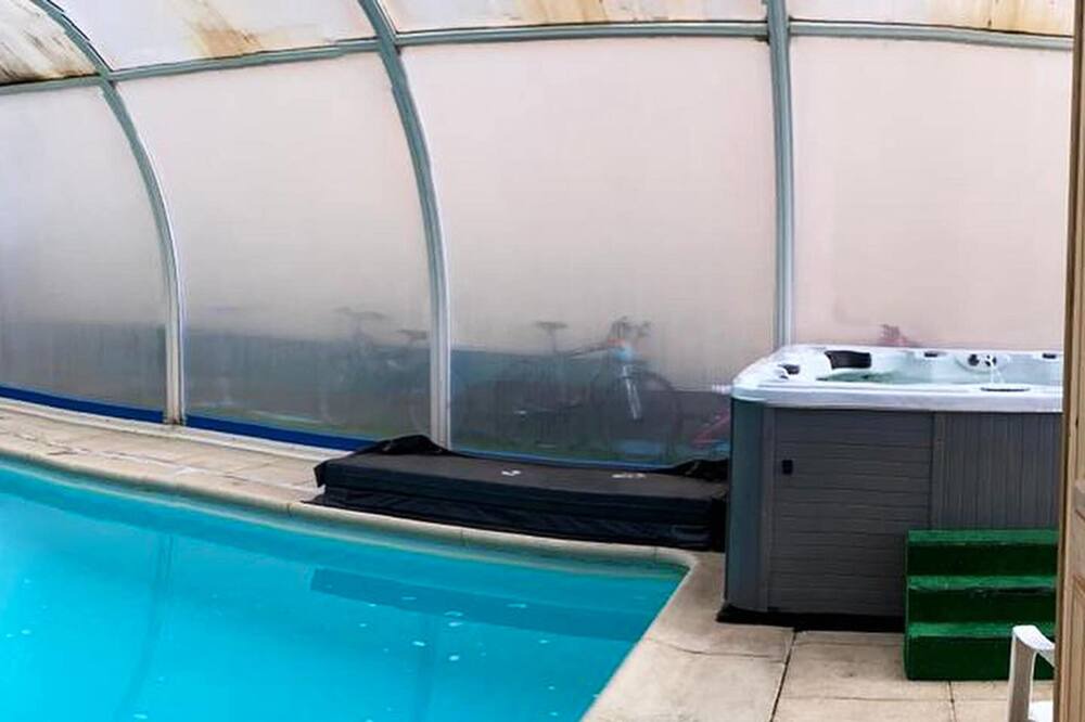 Photo of Outdoor in Palazuelos de Eresma