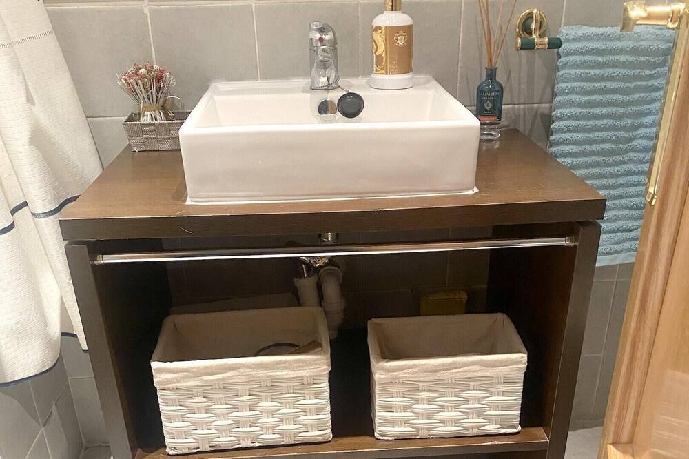 Photo of Bathroom in Palazuelos de Eresma