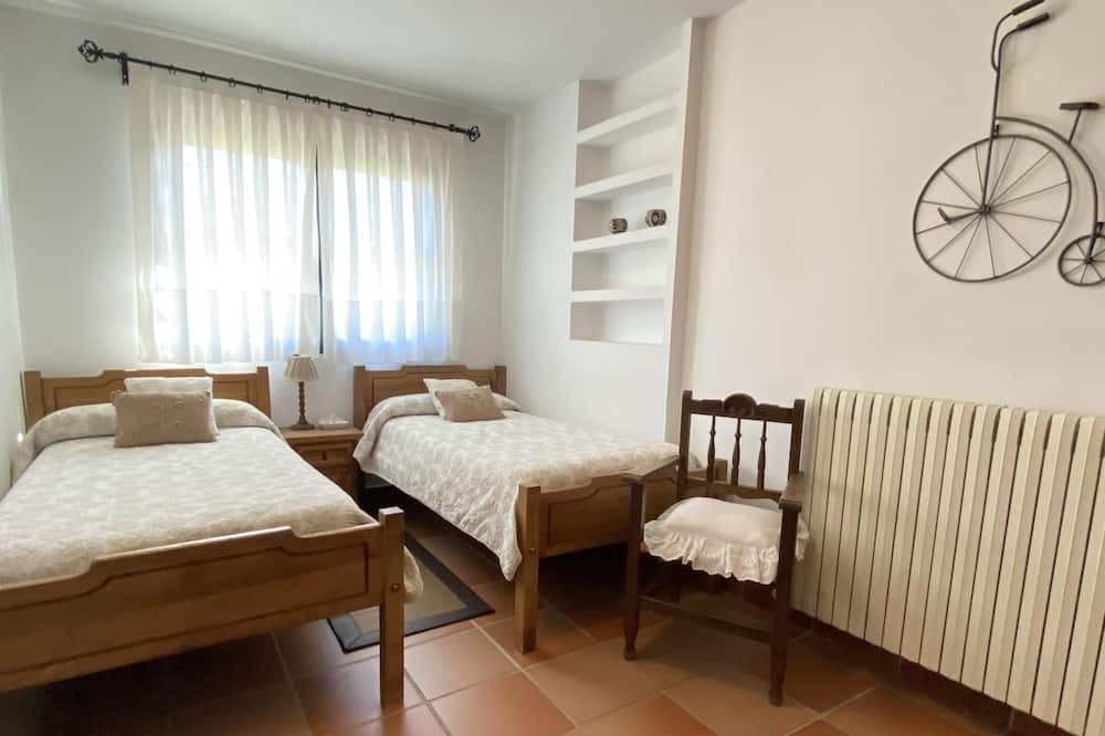 Photo of Bedroom in Valdesangil