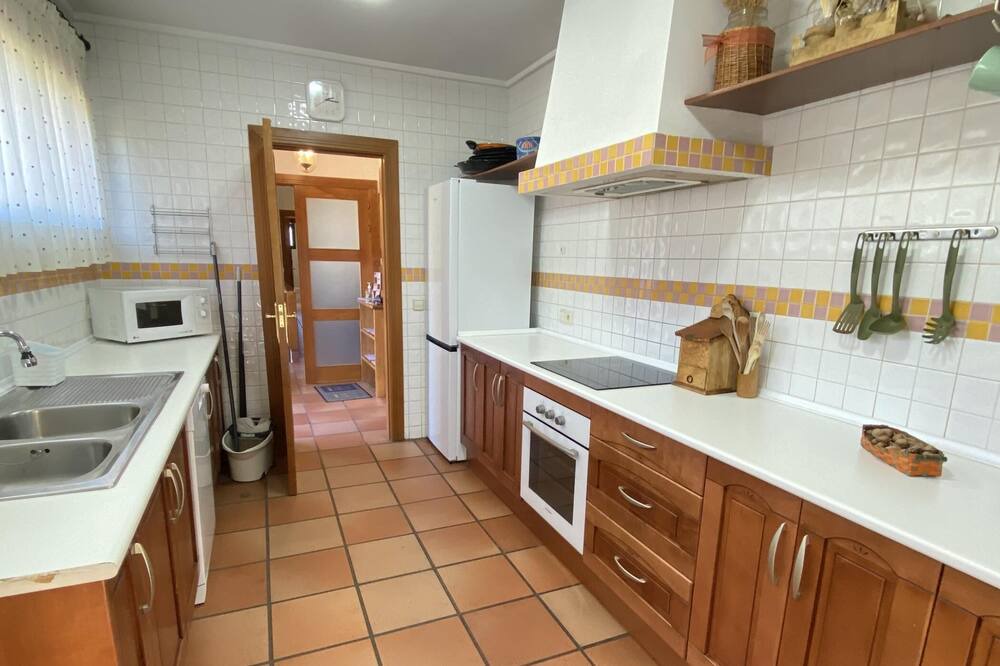 Photo of Kitchen in Valdesangil