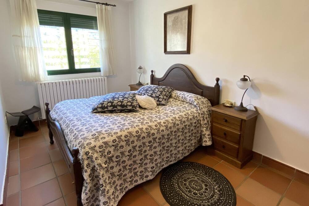Photo of Bedroom in Valdesangil
