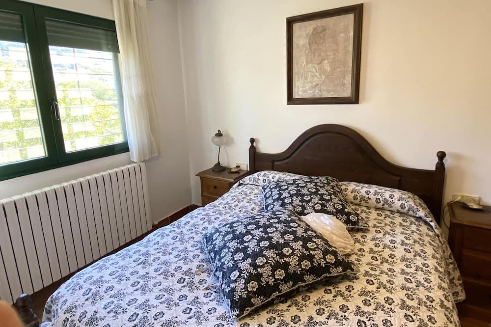 Photo of Bedroom in Valdesangil