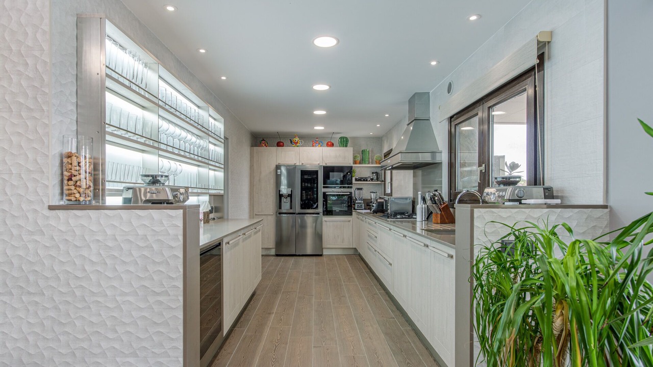 Photo of Kitchen in Perelada
