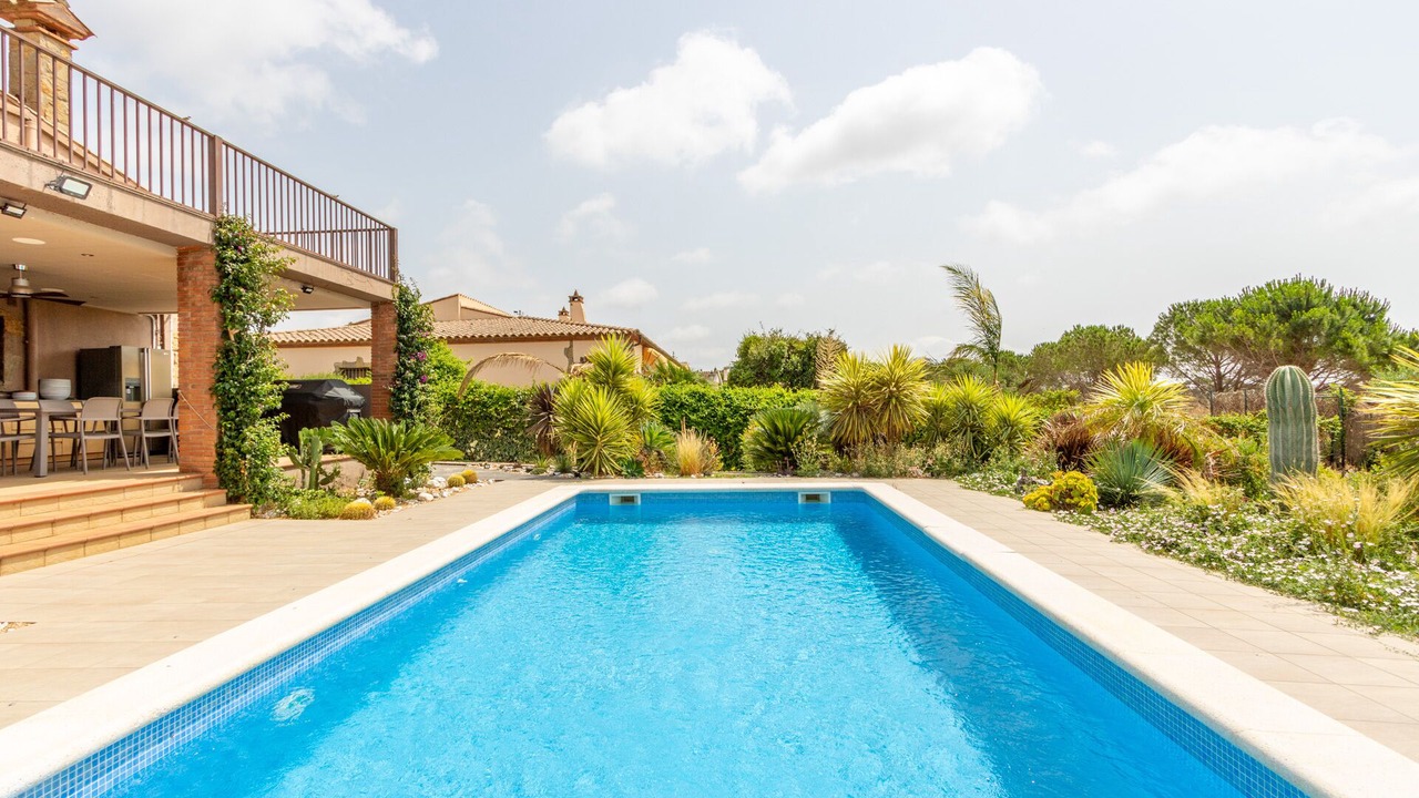 Photo of Outdoor in Perelada