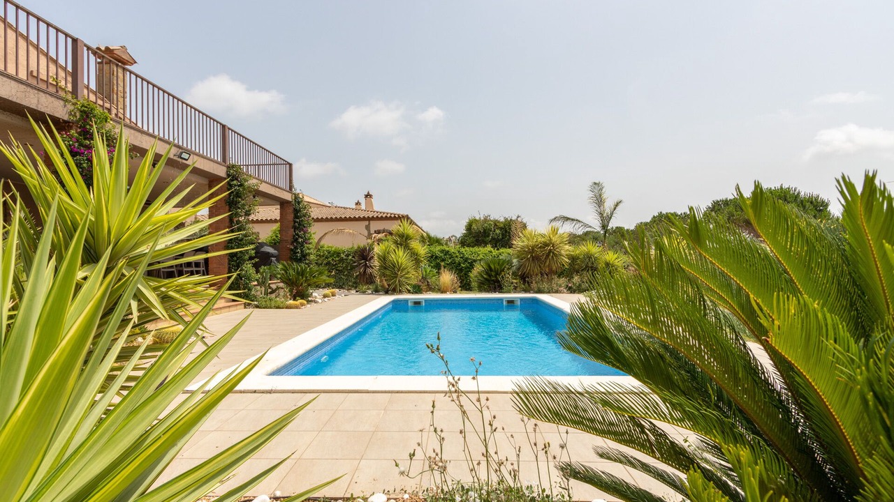 Photo of Outdoor in Perelada