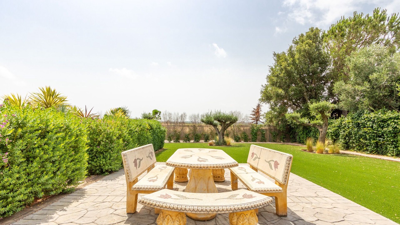 Photo of Outdoor in Perelada