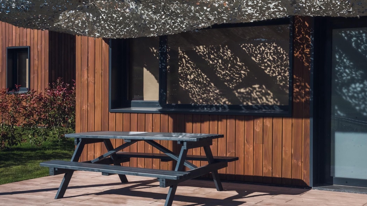 Photo of Outdoor in Abegondo