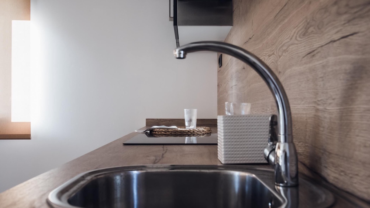 Photo of Kitchen in Abegondo