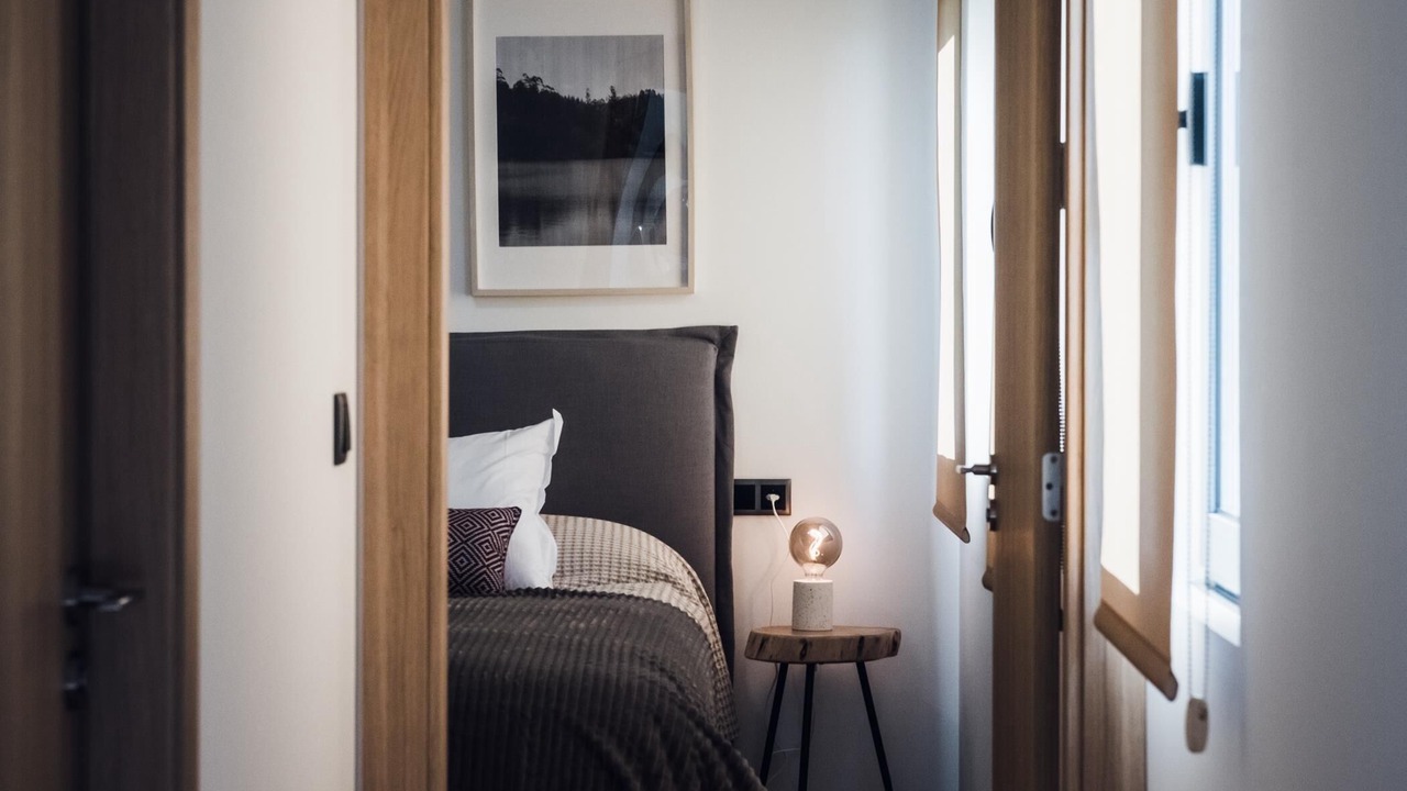 Photo of Bedroom in Abegondo