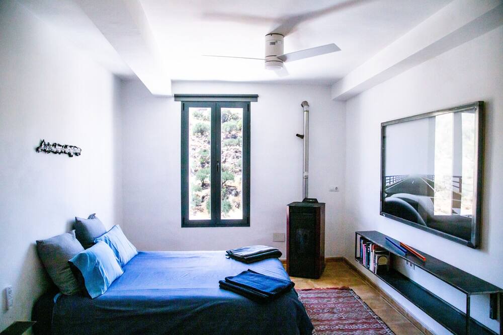 Photo of Bedroom in Casabermeja