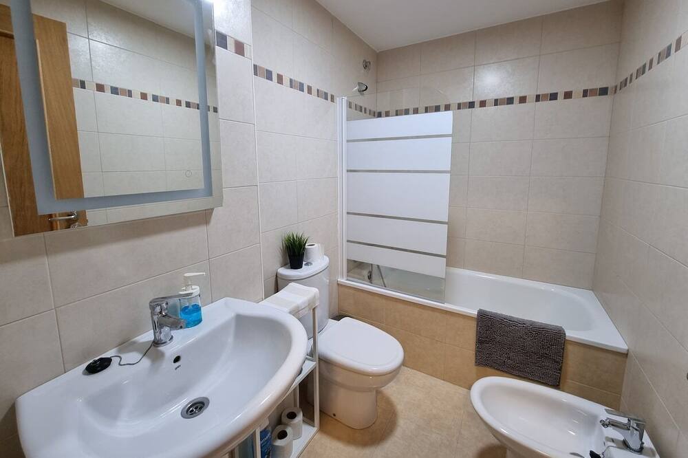 Photo of Bathroom in Gama