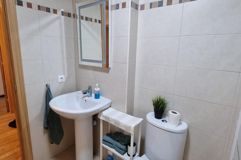 Photo of Bathroom in Gama