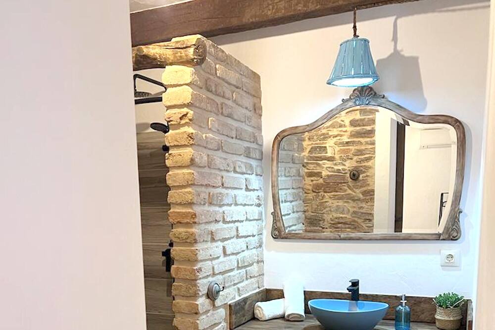Photo of Bathroom in Santa Elena