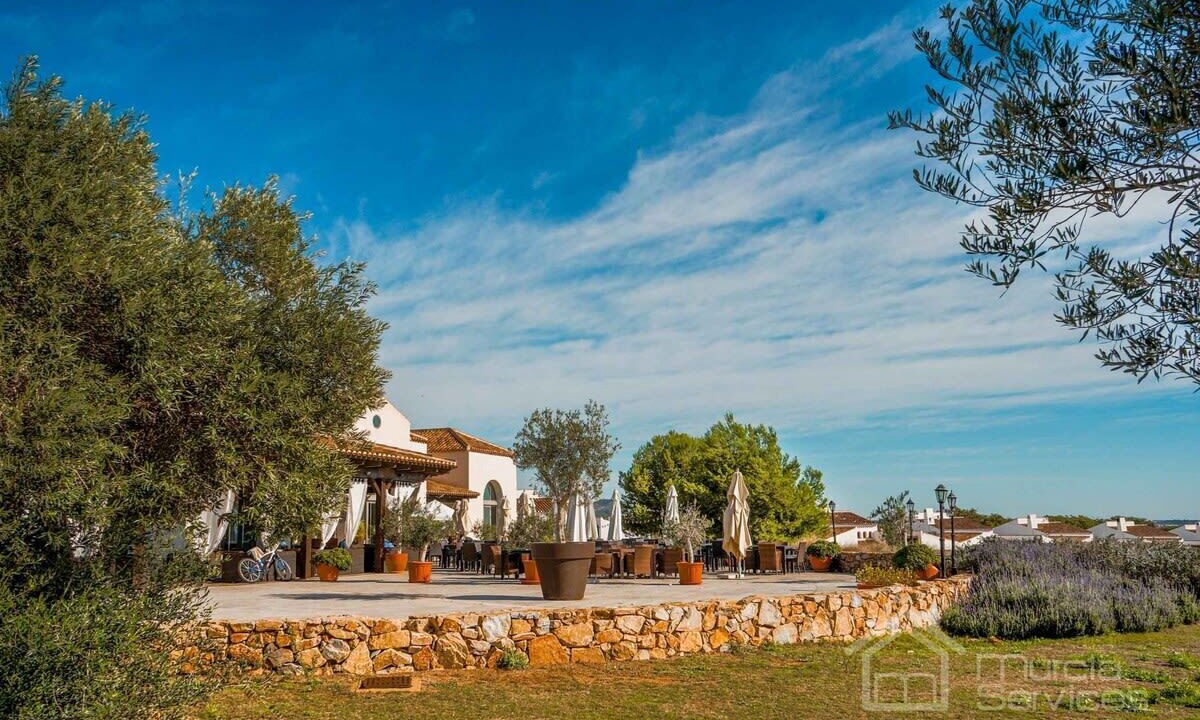 Photo of Outdoor in Santiago y Zaraiche