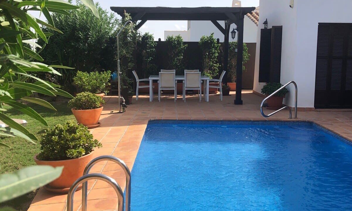 Photo of Outdoor in Santiago y Zaraiche