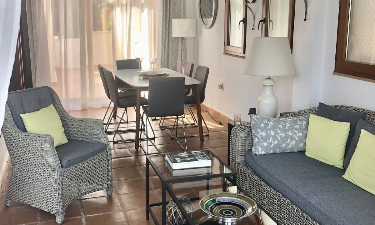 Photo of Livingroom in Santiago y Zaraiche