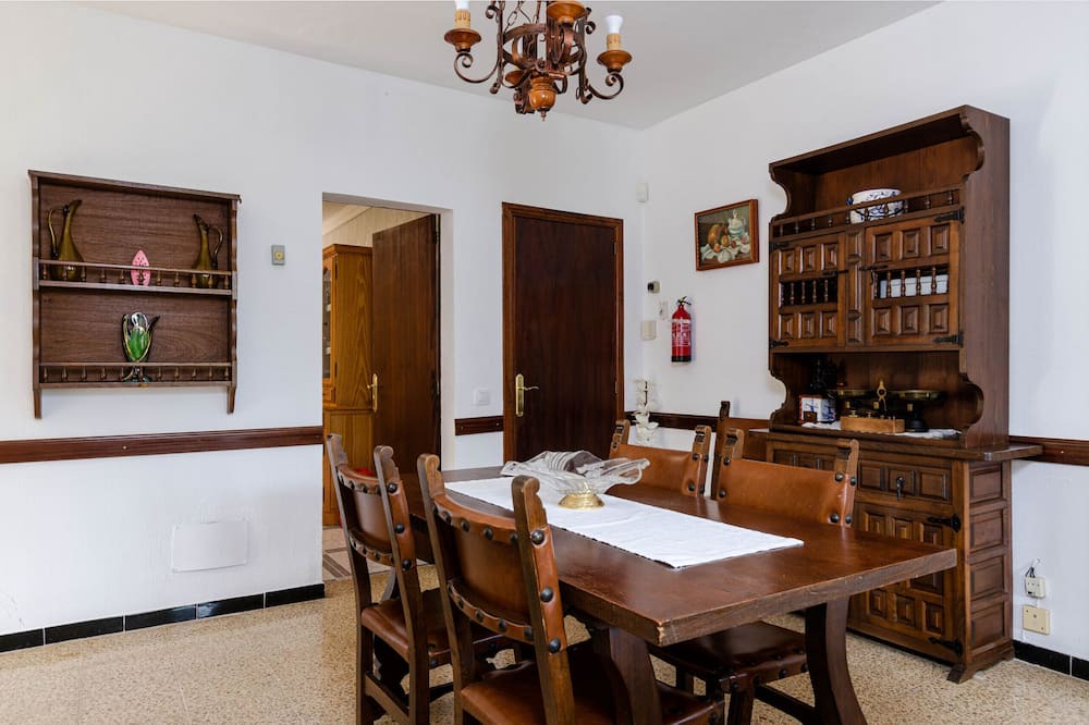 Photo of Livingroom in Lluc