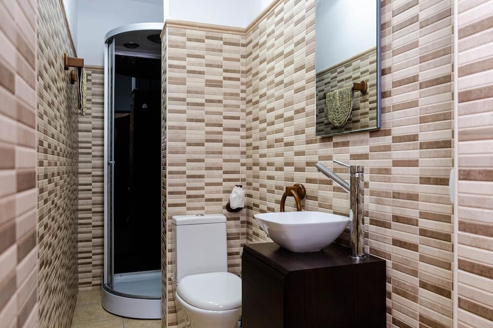 Photo of Bathroom in Lluc