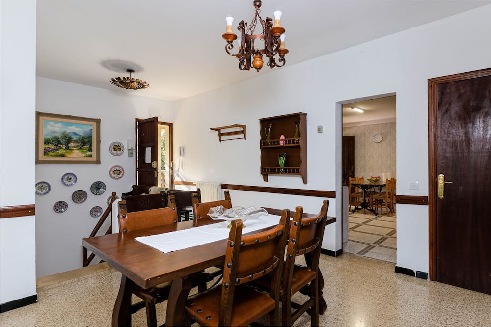 Photo of Livingroom in Lluc