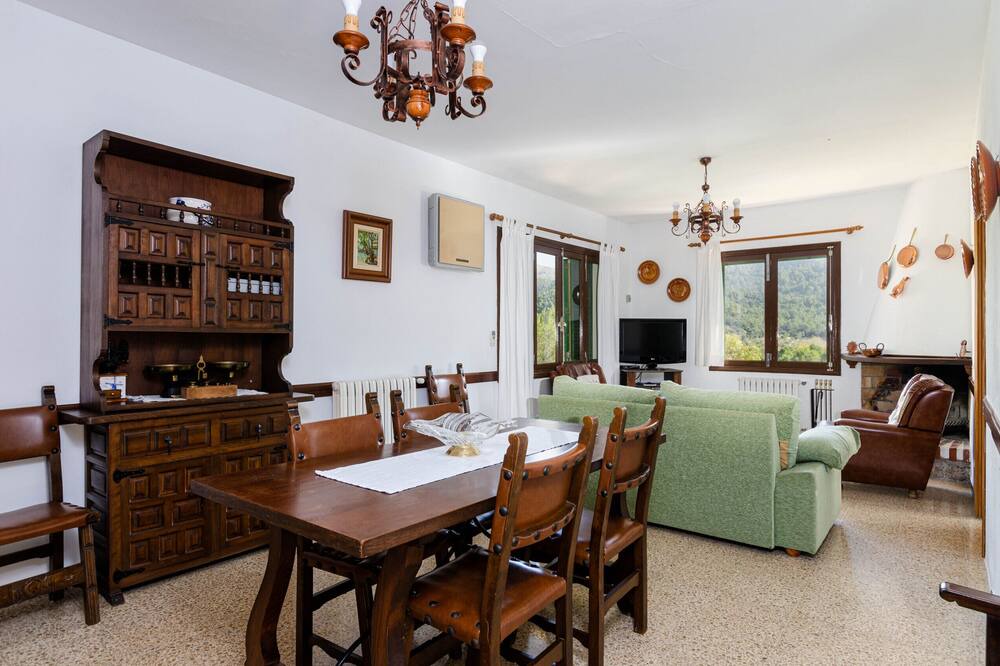 Photo of Livingroom in Lluc