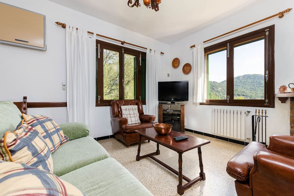 Photo of Livingroom in Lluc