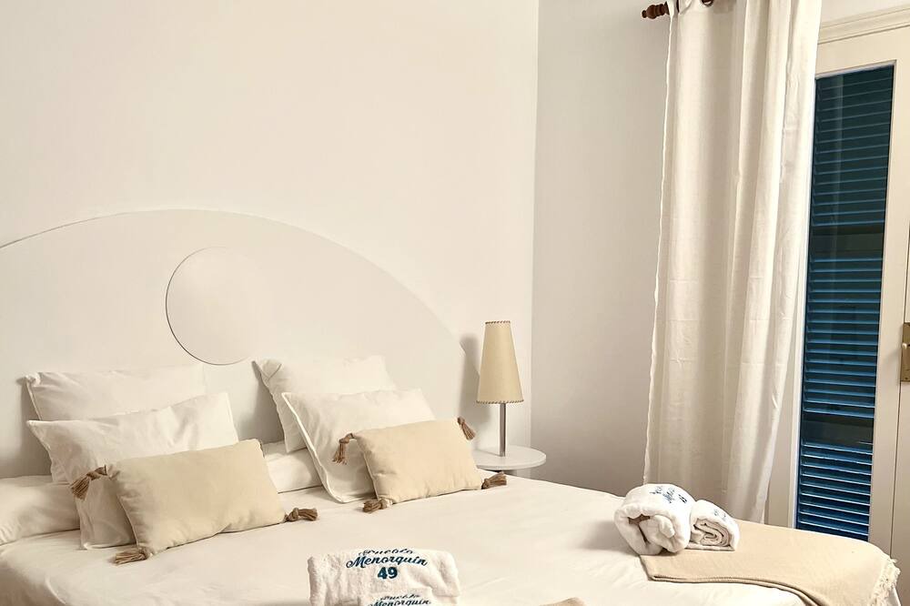Photo of Bedroom in Son Xoriguer