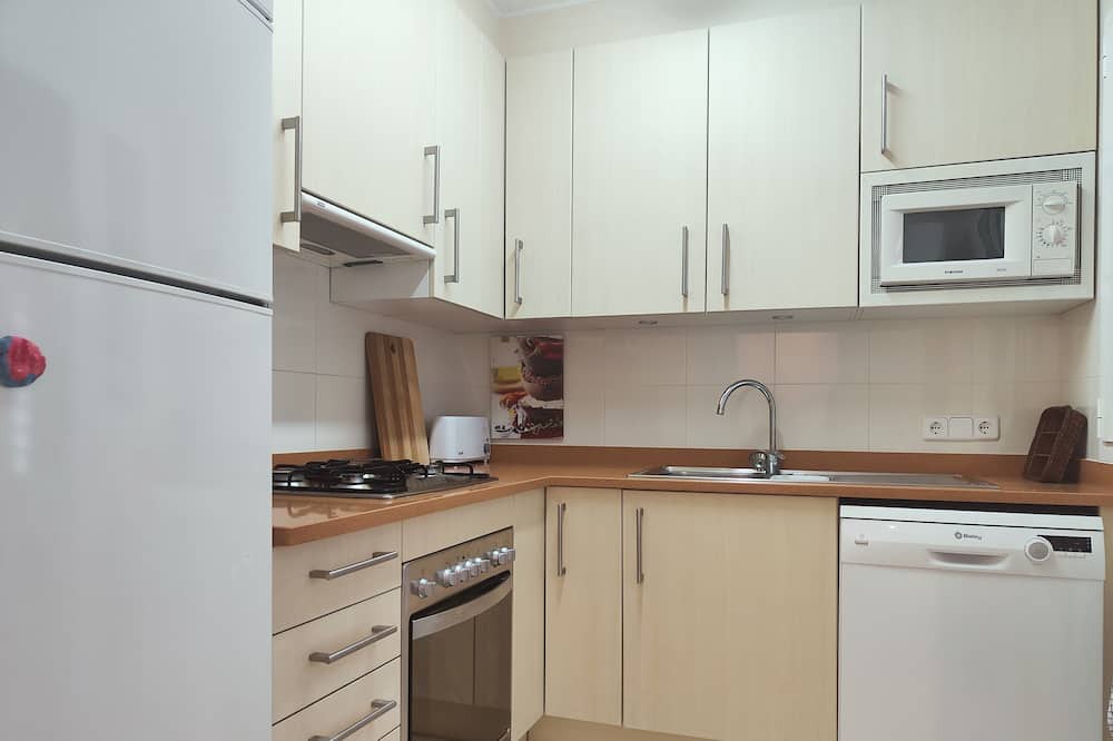 Photo of Kitchen in Calella de Palafrugell
