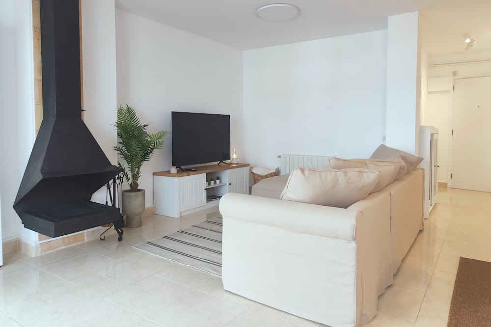 Photo of Livingroom in Calella de Palafrugell