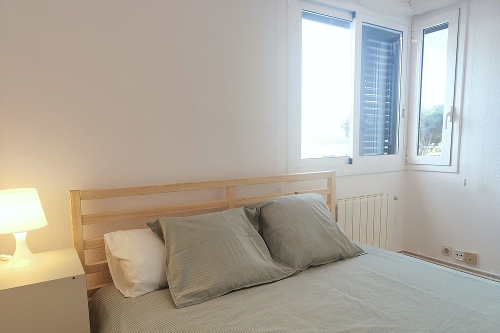 Photo of Bedroom in Calella de Palafrugell