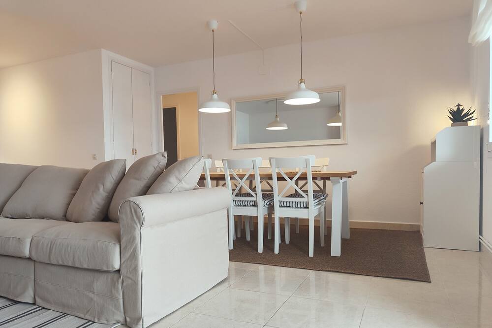 Photo of Livingroom in Calella de Palafrugell