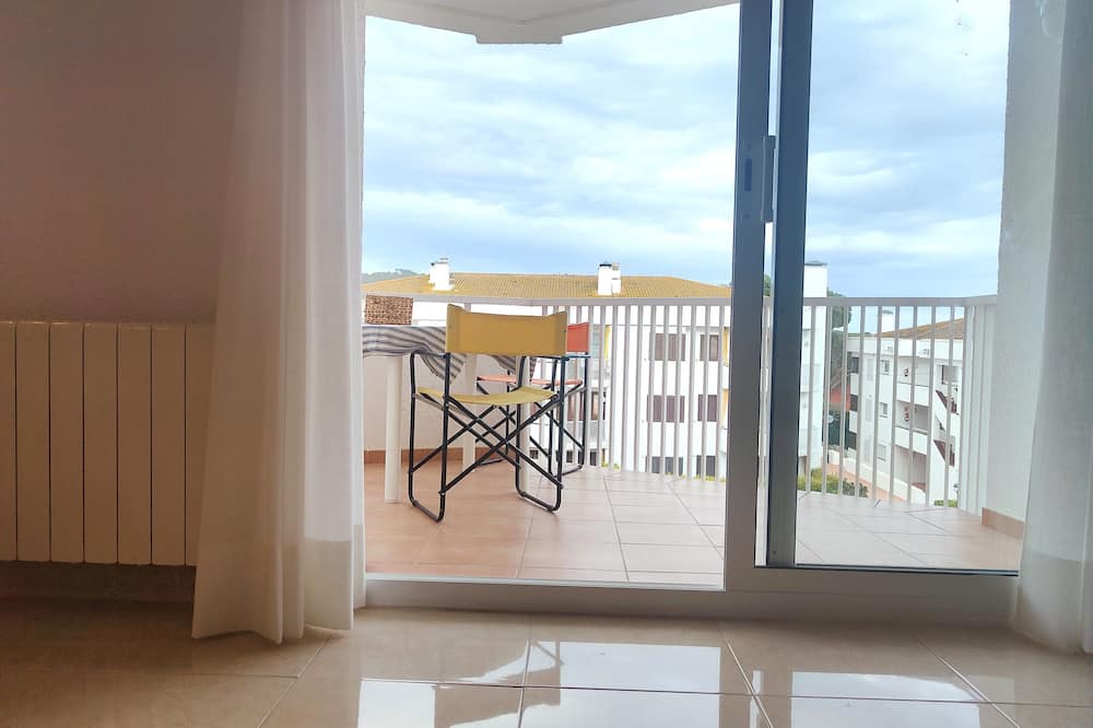 Photo of Patio Balcony in Calella de Palafrugell