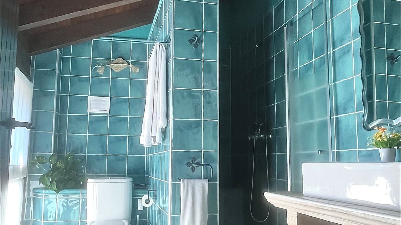 Photo of Bathroom in Leza