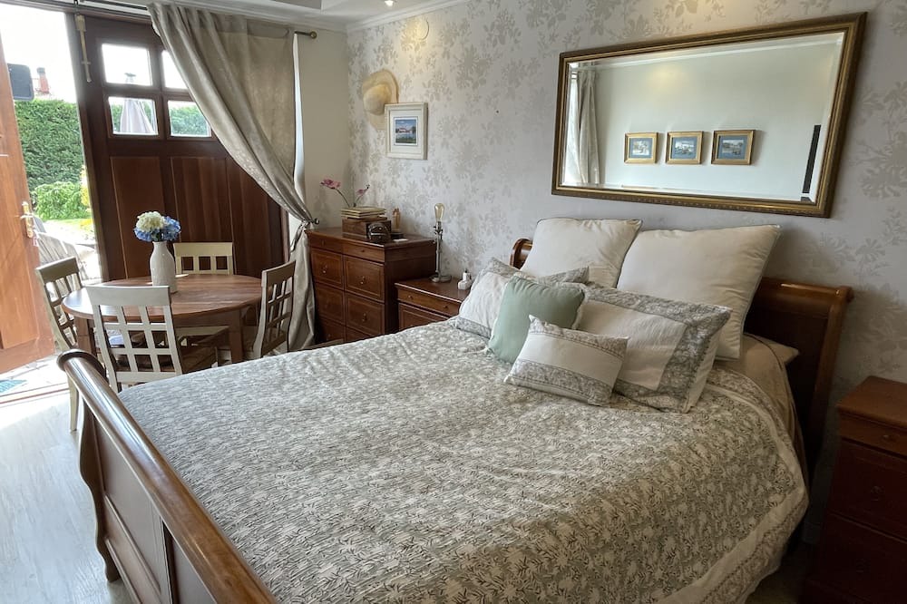 Photo of Bedroom in Laguardia
