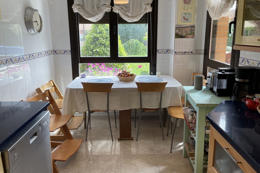 Photo of Kitchen in Laguardia