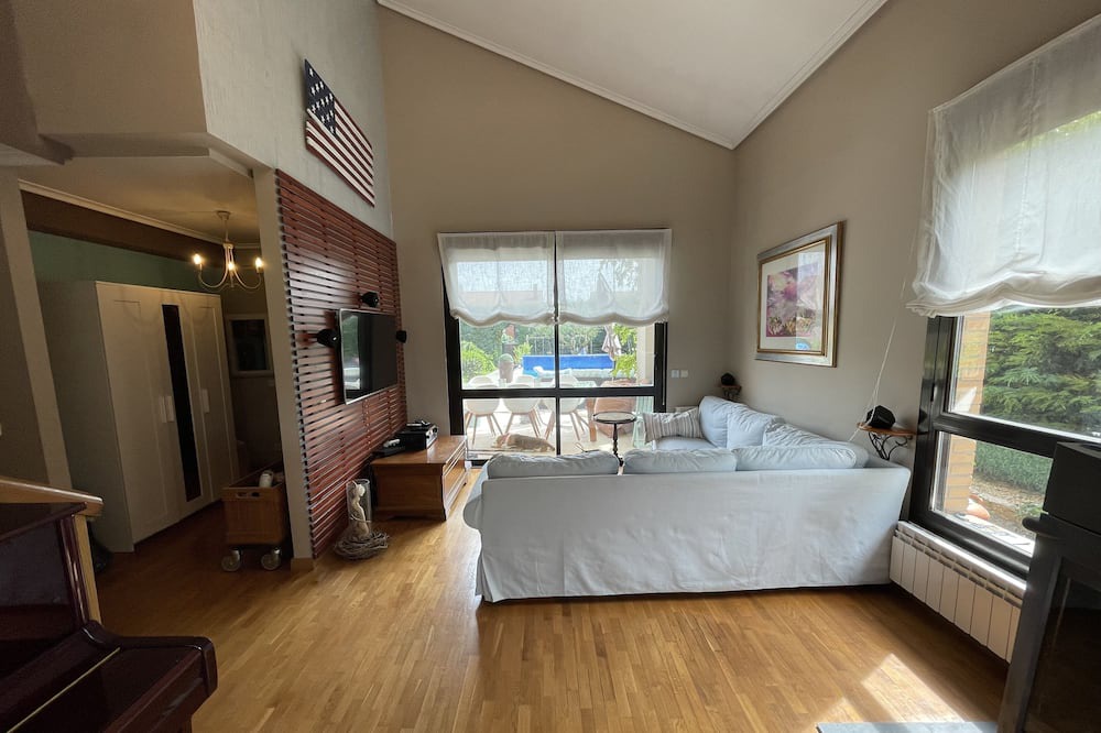Photo of Bedroom in Laguardia