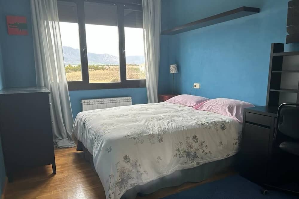 Photo of Bedroom in Laguardia