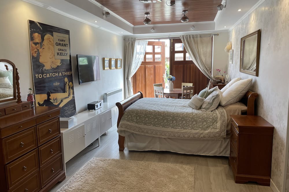 Photo of Bedroom in Laguardia