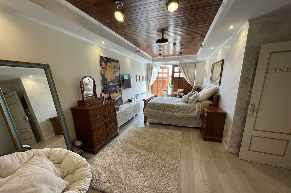 Photo of Bedroom in Laguardia