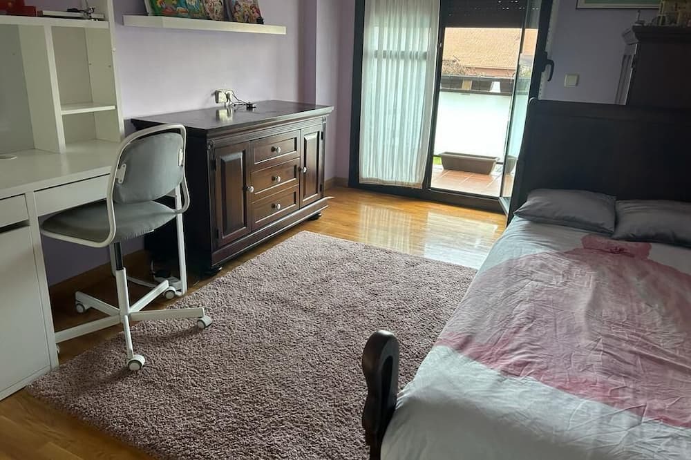 Photo of Bedroom in Laguardia