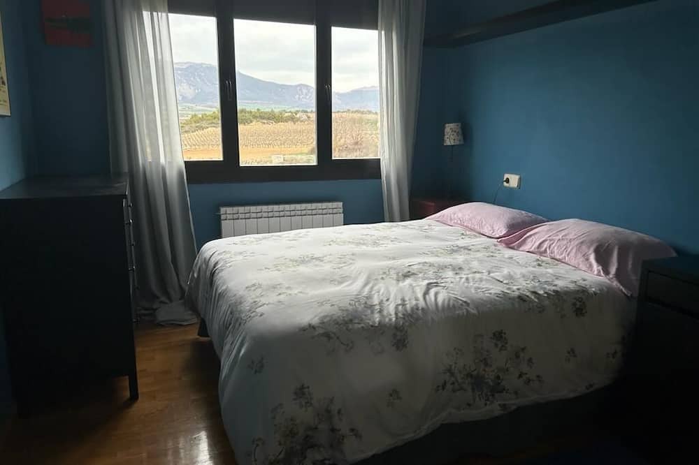 Photo of Bedroom in Laguardia
